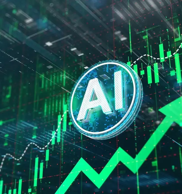 Crucial Month Ahead for AI Stocks: Major Tech Events to Drive Market Volatility