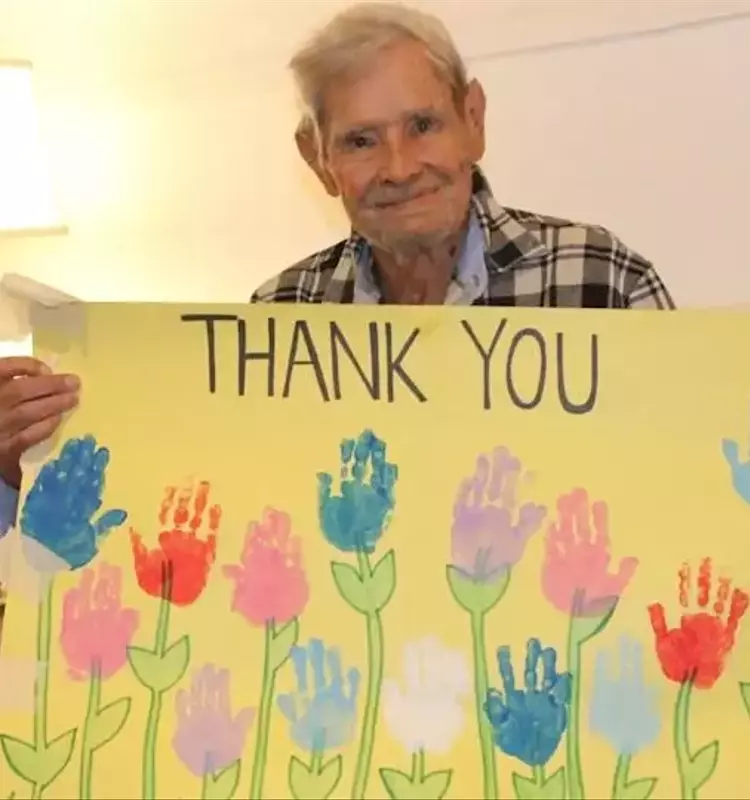 A Lifetime of Service, A Delayed Pension: The Story of Luis Ramos