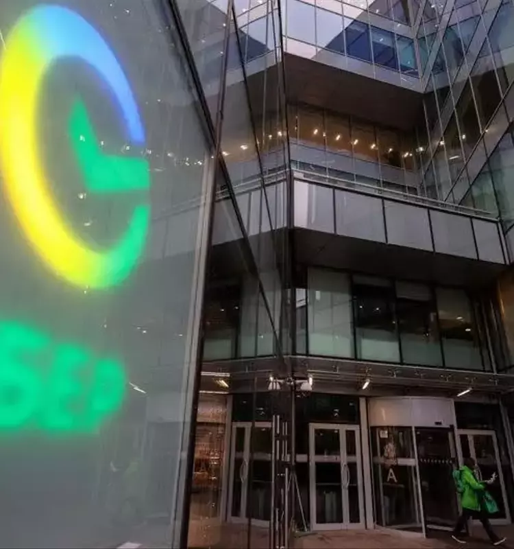 Sberbank Offers 'Sovereign AI' to Global South to Bridge Digital Divide