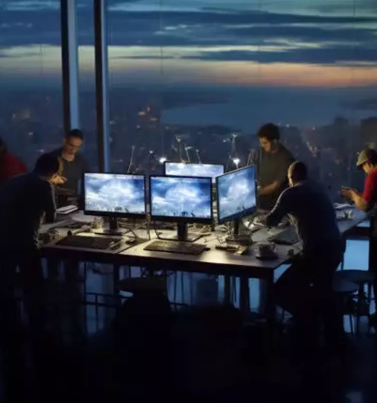 Microsoft's Resilience: Outperforming Expectations Amidst Market Challenges