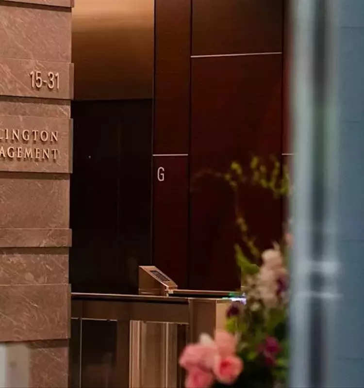 Wellington Management Acquires Hartford Funds' Asset Management Division in Strategic Wealth Expansion
