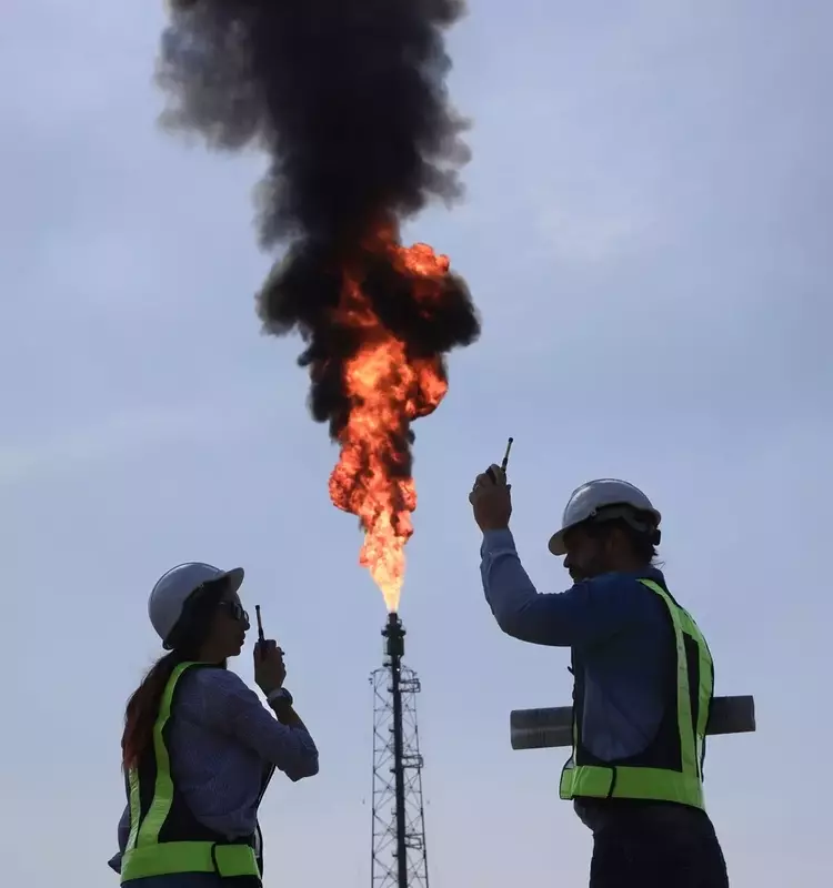 YPF: From Recovery to Explosive Growth with Vaca Muerta Shale and Strategic Exports
