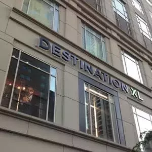 Destination XL Abandons FullBeauty Merger Amidst Financial Challenges