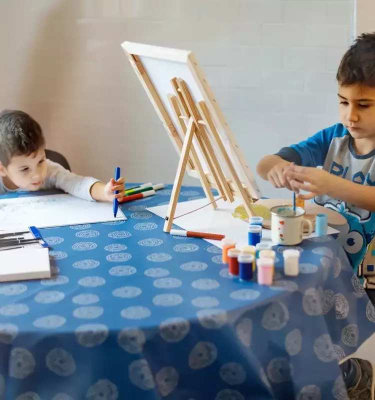 Top Art Kits to Spark Creativity in Kids of All Ages