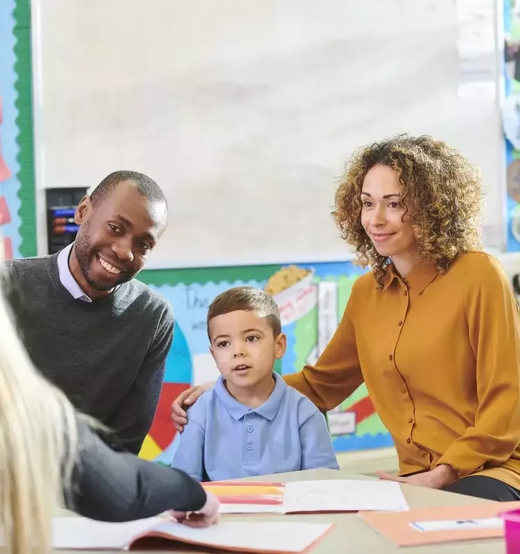 Effective Communication: A Parent's Guide to Partnering with Educators