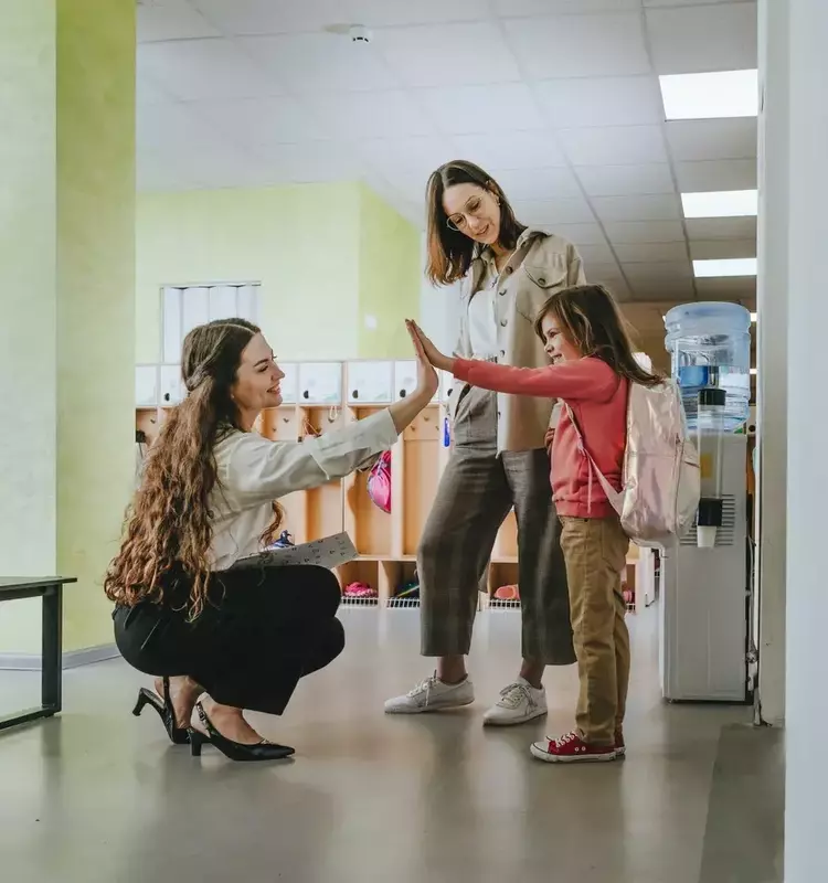 The 10 Types of Parents Teachers Least Prefer