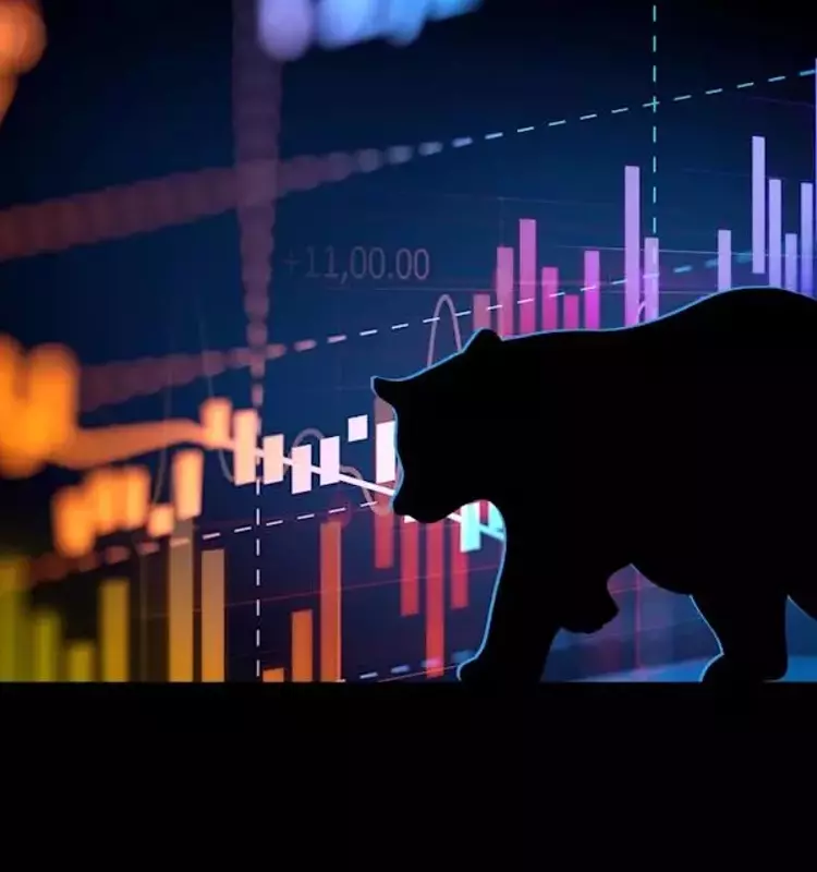 Cryptocurrency Market Experiences Significant Downturn and Liquidations