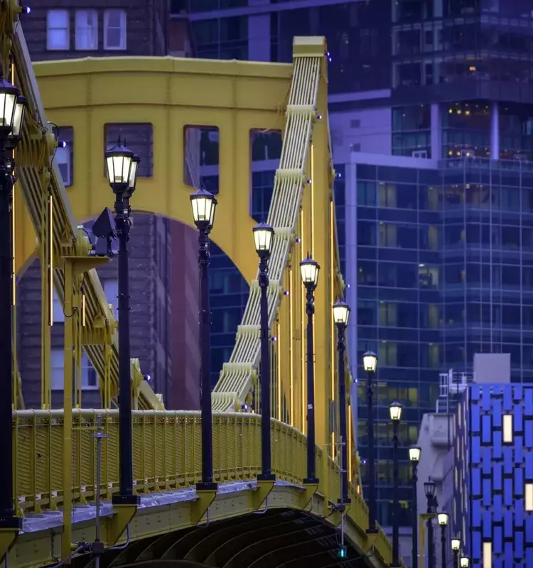 Pittsburgh: An Emerging Retirement Haven
