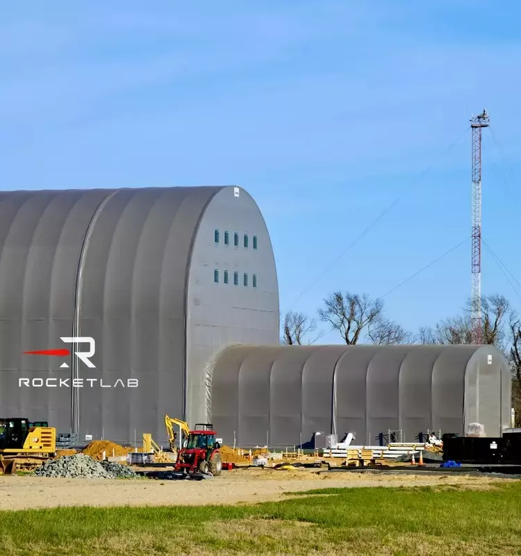 Rocket Lab's Growing Momentum and Strategic Position in the Commercial Space Sector