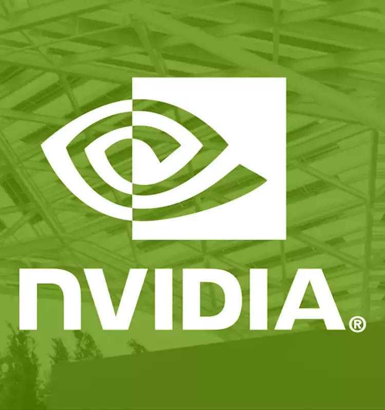 Nvidia Poised for Growth with Trillion-Dollar Data Center Investments