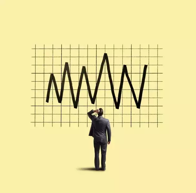 Navigating Market Volatility: A Guide for Investors in Accumulation and Decumulation Phases