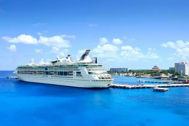 OneSpaWorld: Dominance in Cruise Wellness Services