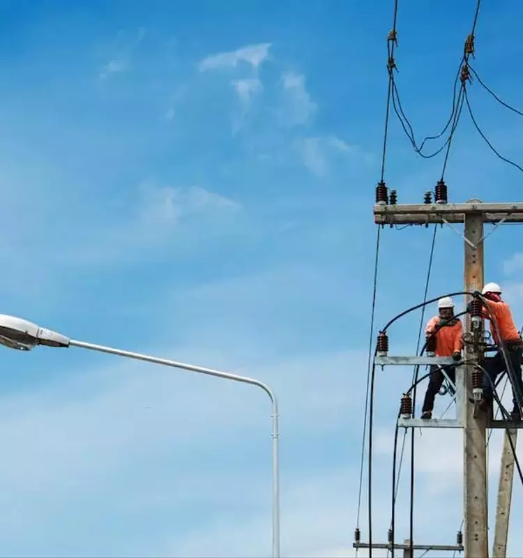 PG&E Corp. Poised for Growth Amidst Data Center Boom