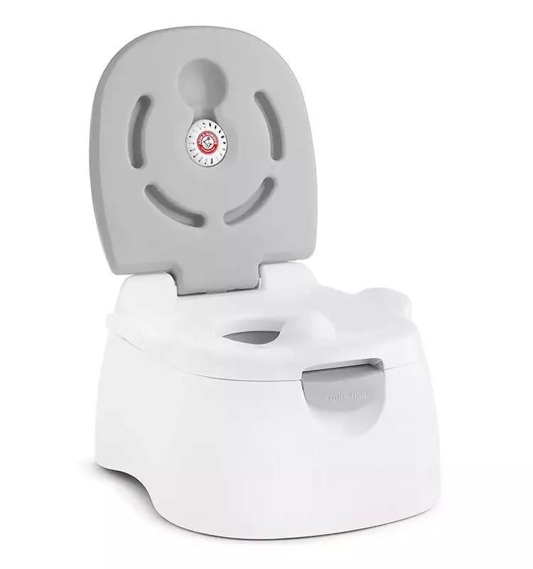 Choosing the Best Potty Training Seat for Your Child