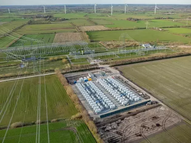 NeoVolta: A Strategic Play in Energy Storage Amidst Market Shifts