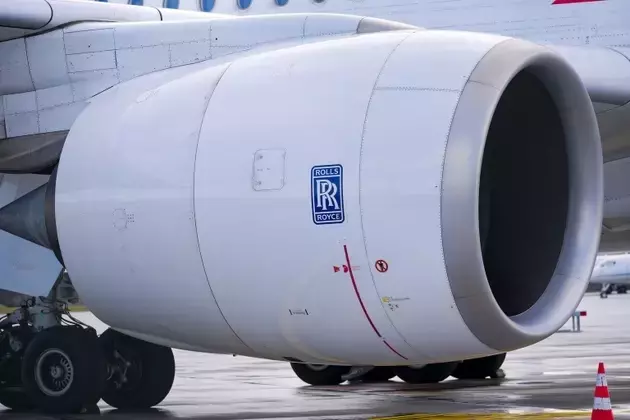 Rolls-Royce: A New Era of Growth and Value