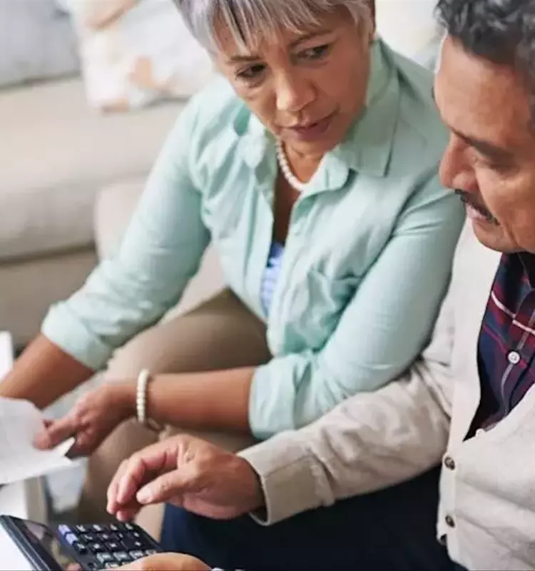 Retirement Planning: Can a Couple with $3M and College-Bound Kids Retire at 60?