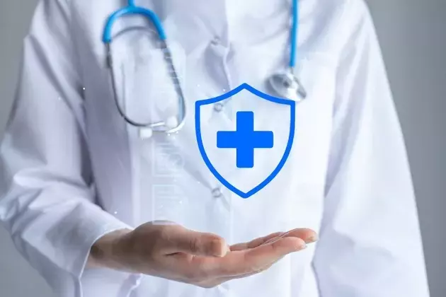 Healthcare Sector's Remarkable Surge Amidst S&P 500 Downturn