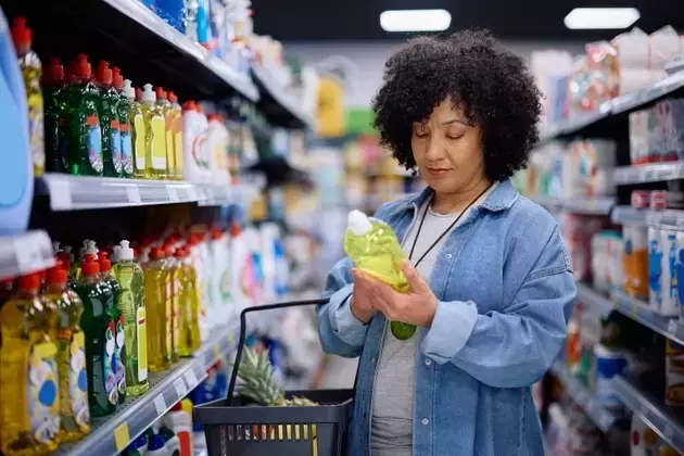 Clorox: A Moderate Outlook Amidst Market Dynamics