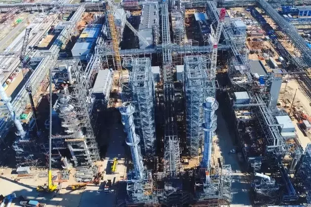 Birchcliff Energy: A Promising Prospect in Natural Gas Amidst Market Fluctuations