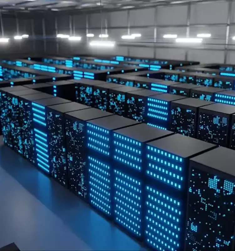 Tech Giants' AI Chip Ambitions and Nvidia's Evolving Role