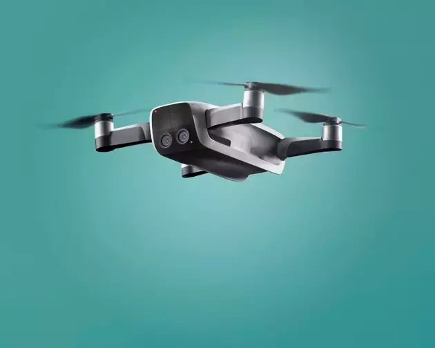 AEVEX Drone Stock: Navigating Choppy Skies Post-IPO