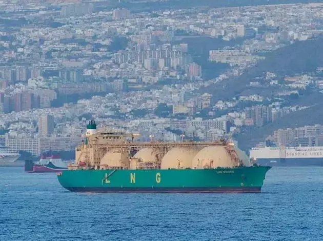 Cheniere Energy: Capitalizing on Global LNG Dynamics