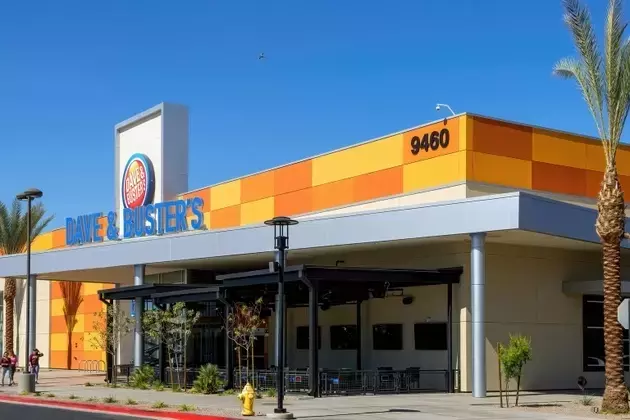 Dave & Buster's Faces Profitability Challenges Amidst Tougher Market
