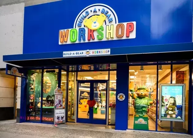 Build-A-Bear Workshop: Potential for a Second-Half Rebound