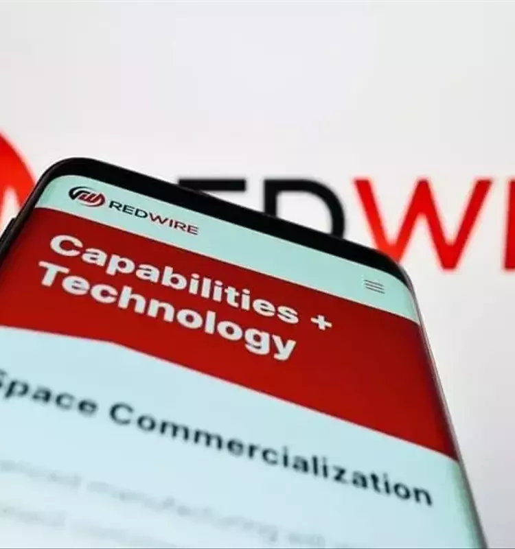 Redwire Stock Experiences Downturn Following Announcement of $500 Million Equity Offering
