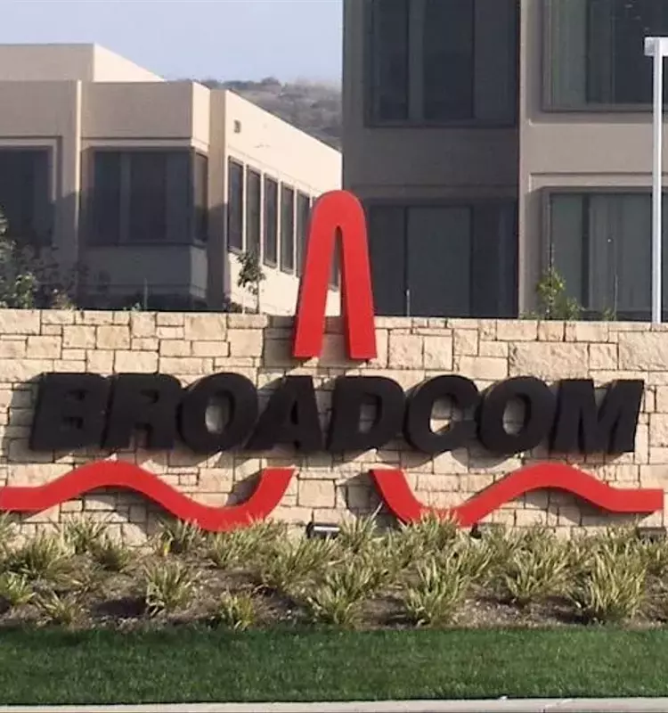 Broadcom's Stock Trajectory: Path to $500 Amidst AI Surge