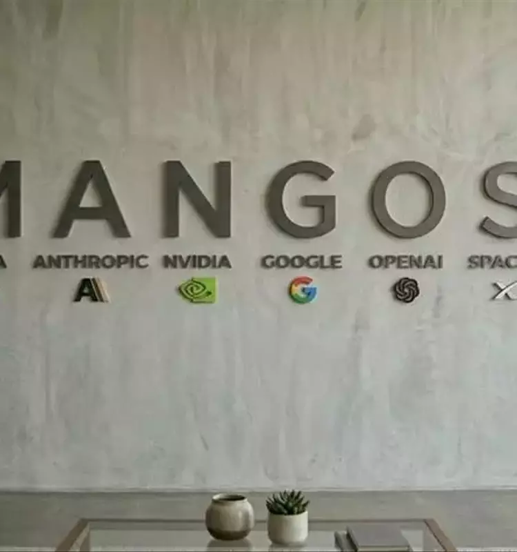 MANGOS: The Next Generation of Market Leaders