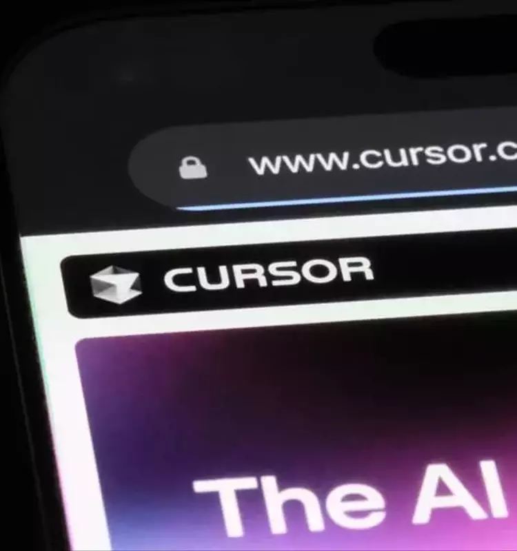 Cursor's Revenue Soars to $4 Billion as SpaceX Acquisition Looms