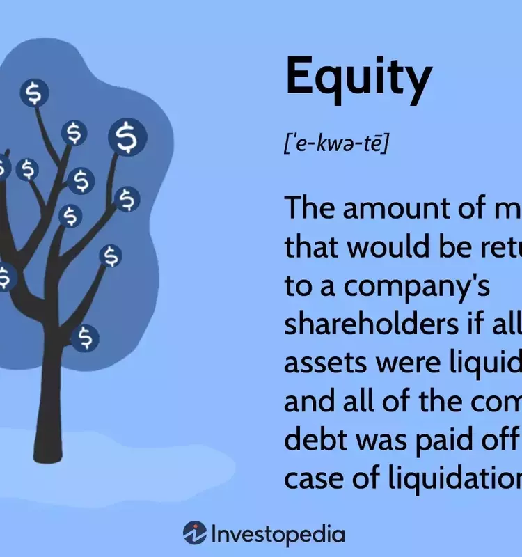 Understanding Equity in Finance: A Comprehensive Guide