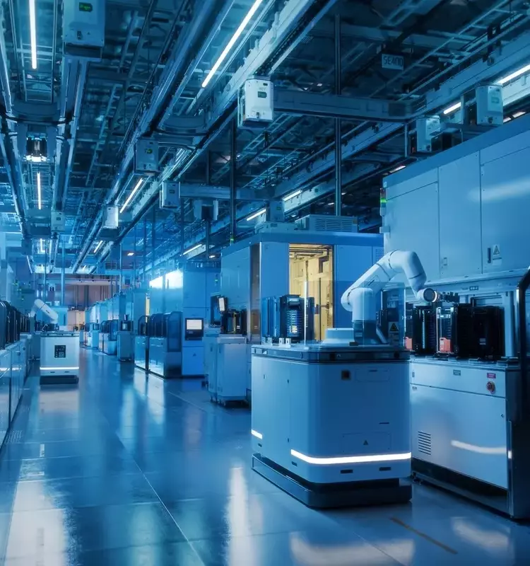 Ultra Clean Holdings: A Strategic Investment in WFE Market Dominance