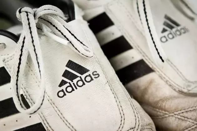 Adidas: A Cautious Outlook Amidst Market Shifts