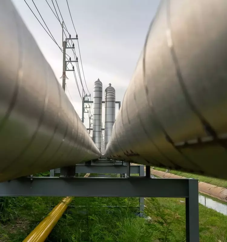 Midstream M&A Activity Slows in 2026, Focus Shifts to Organic Growth and Shareholder Returns