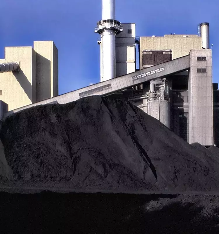 Federal Subsidies for Coal Plants: A Fading Spark?