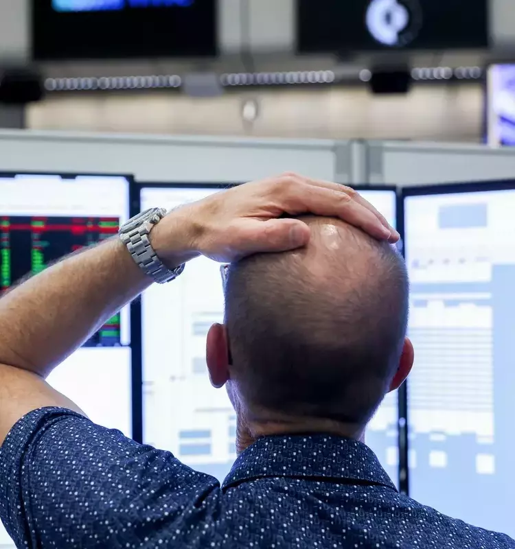 Technology Sector Experiences Downturn as Inflation Concerns Rise