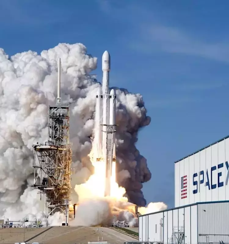 SpaceX IPO: A Guide for Individual Investors on Elon Musk's Rocket Company Public Debut