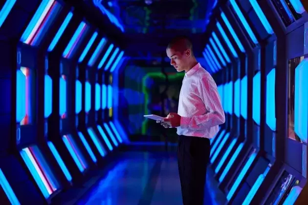 The Cloud Economy: From Weightless Assets to Tangible Infrastructure