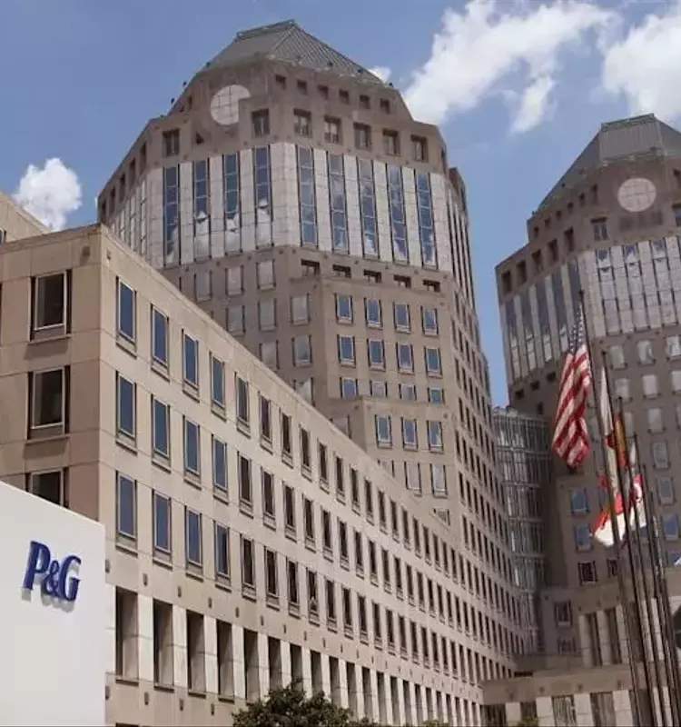 Procter & Gamble: A Resilient Dividend King for Long-Term Investors
