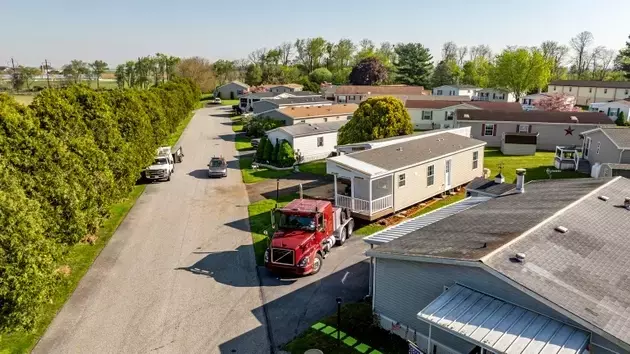 Legacy Housing Outperforms Amidst Shifting Housing Market Dynamics