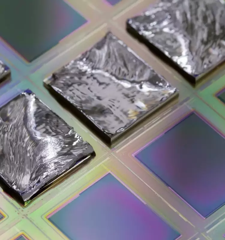Lam Research: A Pivotal Force in AI-Driven Semiconductor Evolution