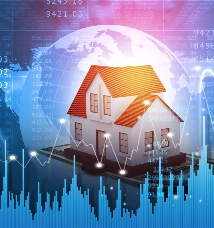 Global Real Estate Fund Exceeds Equity Market in Q1 2026, Driven by Latin American Growth