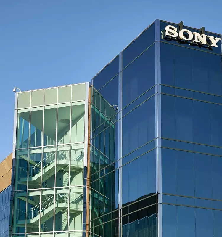 Sony: Beyond the Current Challenges