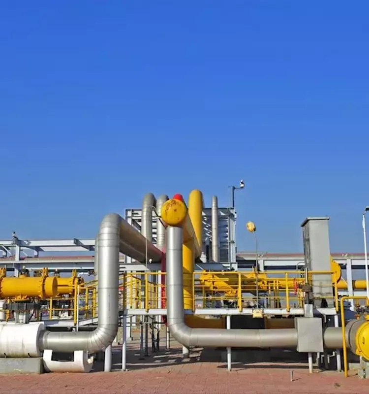 Venture Global: A Promising Investment in the Evolving LNG Market?