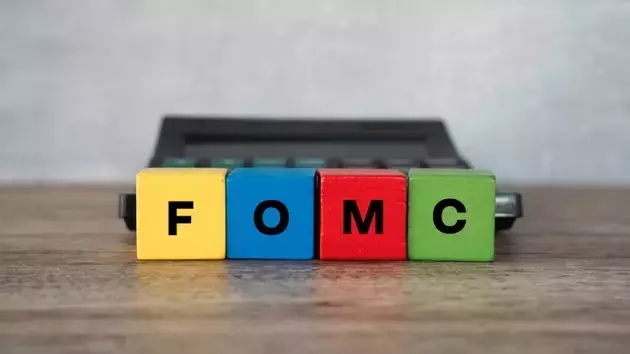 Market Volatility Ahead of Federal Open Market Committee Meeting