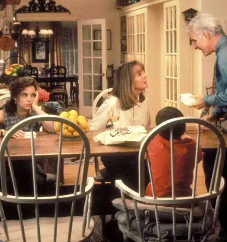 Nostalgic Comfort: Revisiting '90s "Butter Mom" Films