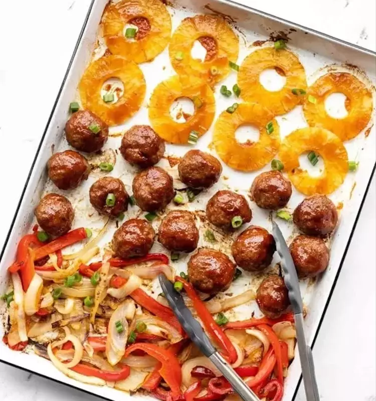 Effortless Sheet Pan Dinners for Busy Evenings